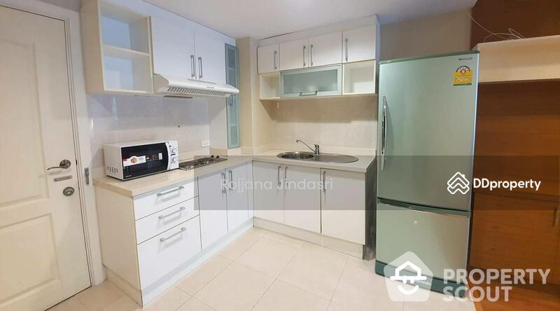 For Rent - Grand Heritage Thonglor, Bangkok