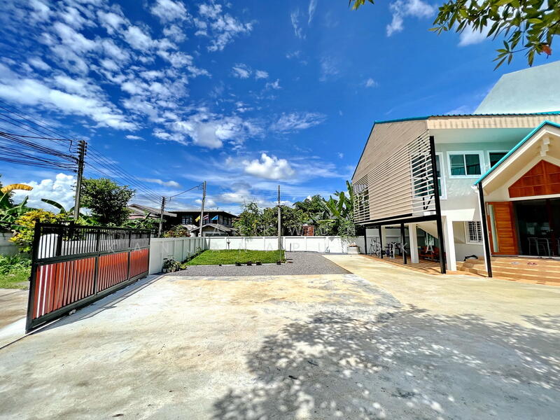 HB39 : ขายบ้าน/โฮมสเตย์ใกล้ตัวเมืองริมกก เชียงราย, เชียงราย, ริมกก, เมืองเชียงราย, เชียงราย, 269 ตร.ม., บ้านเดี่ยว ขาย, โดย Kaekwun Kanjanapungka, 11719579 - DDproperty.com