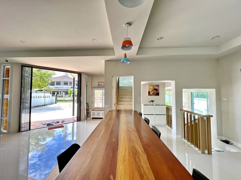 HB39 : House/Home Stay for sale in Rimkok area, Chiangrai, Chiang Rai, Rim Kok, Muang Chiang Rai, Chiang Rai, 5 Bedrooms, 269 sqm, Single Detached House For Sale, by Kaekwun Kanjanapungka, 11719579 - DDproperty.com
