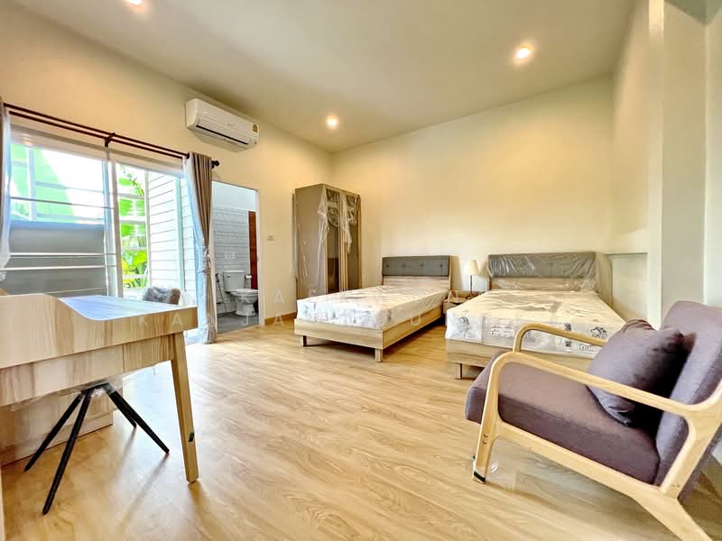 HB39 : House/Home Stay for sale in Rimkok area, Chiangrai, Chiang Rai, Rim Kok, Muang Chiang Rai, Chiang Rai, 5 Bedrooms, 269 sqm, Single Detached House For Sale, by Kaekwun Kanjanapungka, 11719579 - DDproperty.com