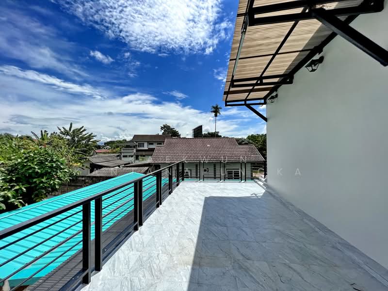 HB39 : House/Home Stay for sale in Rimkok area, Chiangrai, Chiang Rai, Rim Kok, Muang Chiang Rai, Chiang Rai, 5 Bedrooms, 269 sqm, Single Detached House For Sale, by Kaekwun Kanjanapungka, 11719579 - DDproperty.com
