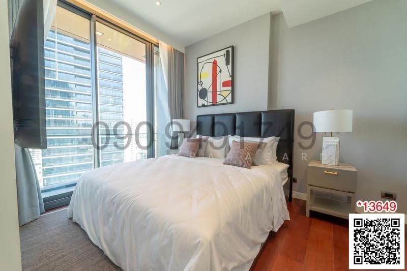 Khun By Yoo, bangkok, 338 Thonglor Road, Khlong Tan Nua, Watthana, Bangkok, 1 Bedroom, 48 sqm, Condo For Rent, by Airada Parasarn, 11719616 - DDproperty.com