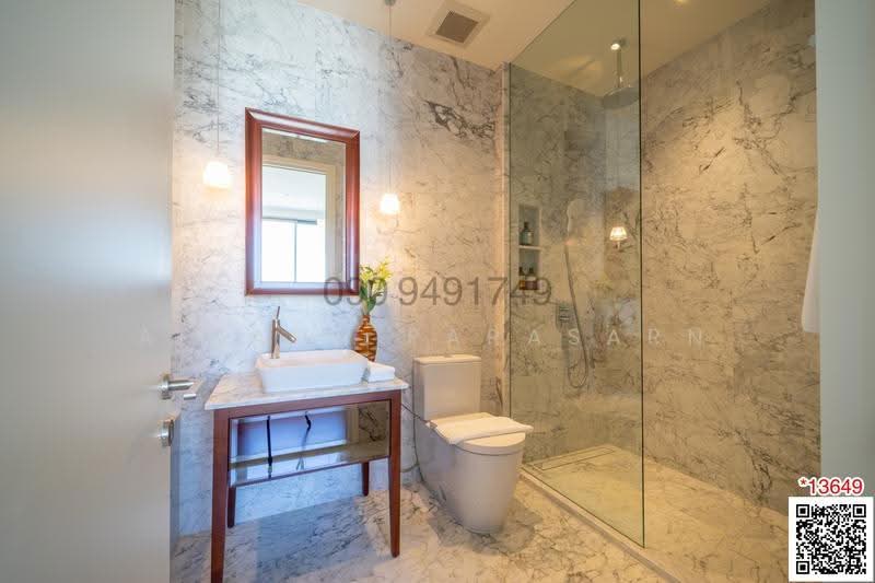 Khun By Yoo, bangkok, 338 Thonglor Road, Khlong Tan Nua, Watthana, Bangkok, 1 Bedroom, 48 sqm, Condo For Rent, by Airada Parasarn, 11719616 - DDproperty.com
