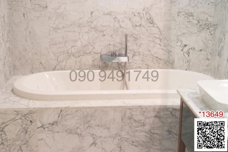 Khun By Yoo, bangkok, 338 Thonglor Road, Khlong Tan Nua, Watthana, Bangkok, 1 Bedroom, 48 sqm, Condo For Rent, by Airada Parasarn, 11719616 - DDproperty.com