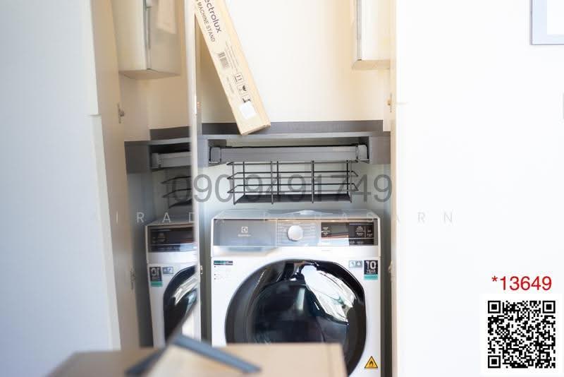 Khun By Yoo, bangkok, 338 Thonglor Road, Khlong Tan Nua, Watthana, Bangkok, 1 Bedroom, 48 sqm, Condo For Rent, by Airada Parasarn, 11719616 - DDproperty.com