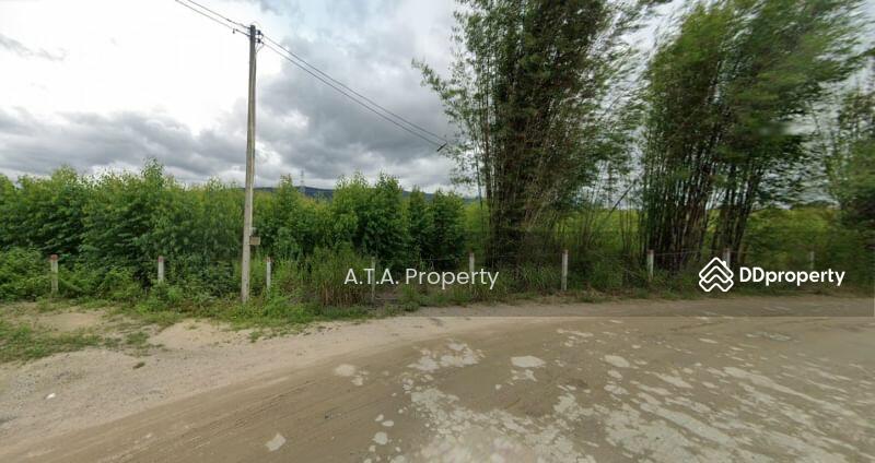 For Sale - Vacant land, Ban Bueng, Chonburi, Chon Buri