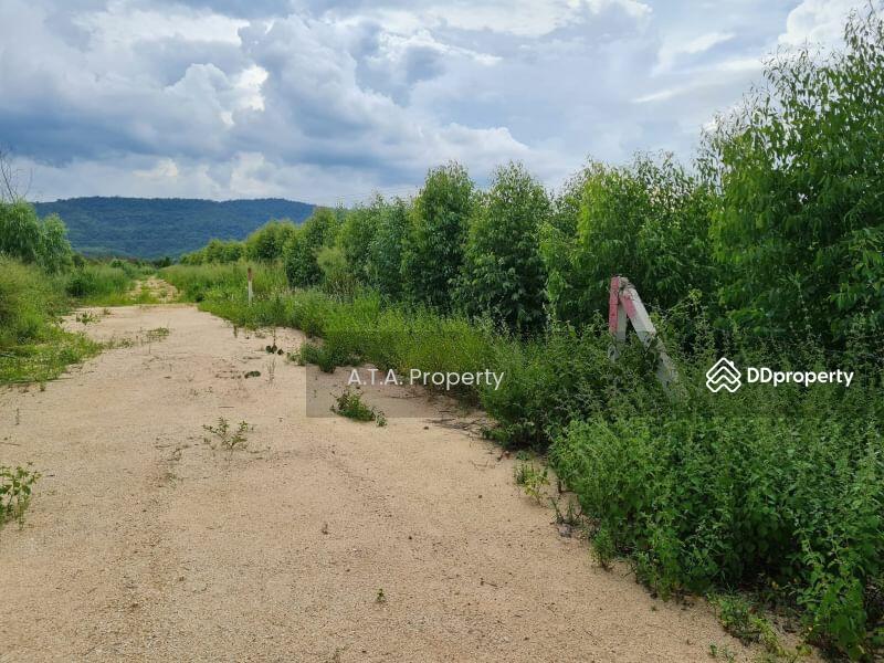 For Sale - Vacant land, Ban Bueng, Chonburi, Chon Buri