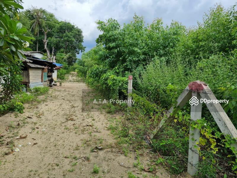 For Sale - Vacant land, Ban Bueng, Chonburi, Chon Buri
