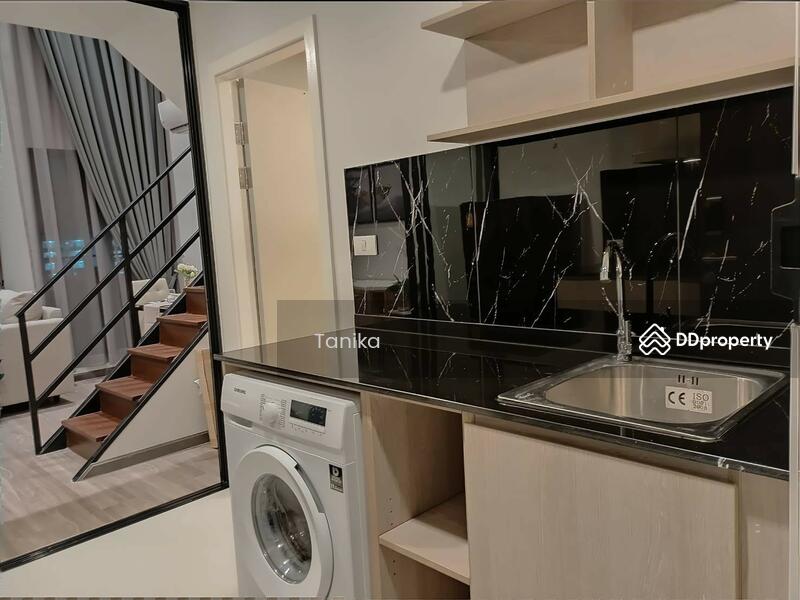 For Sale - The Collect Ratchada 32, Bangkok