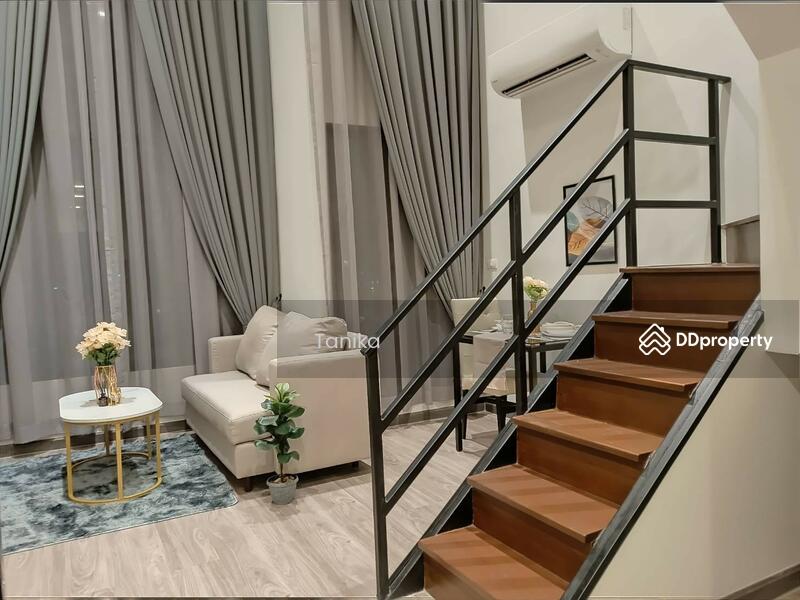 For Sale - The Collect Ratchada 32, Bangkok