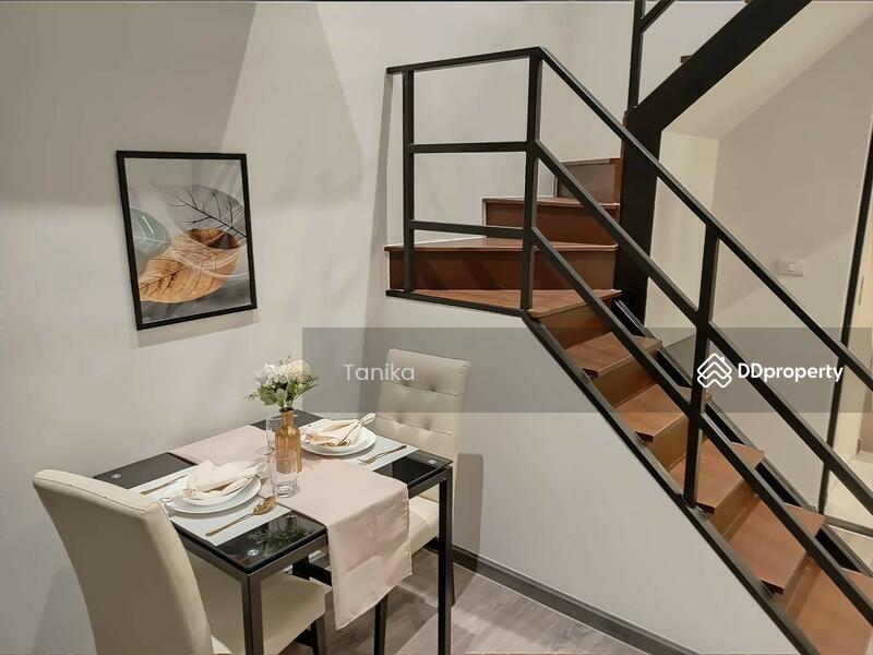 For Sale - The Collect Ratchada 32, Bangkok