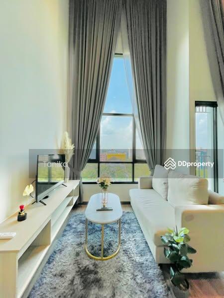 For Sale - The Collect Ratchada 32, Bangkok