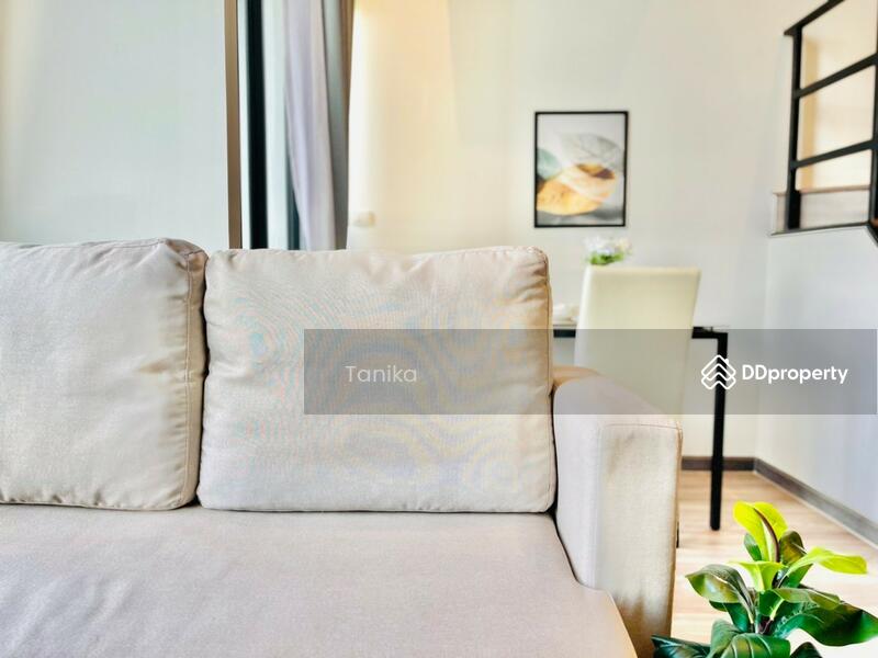 For Sale - The Collect Ratchada 32, Bangkok