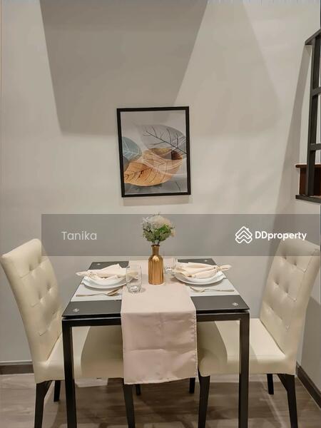 For Sale - The Collect Ratchada 32, Bangkok