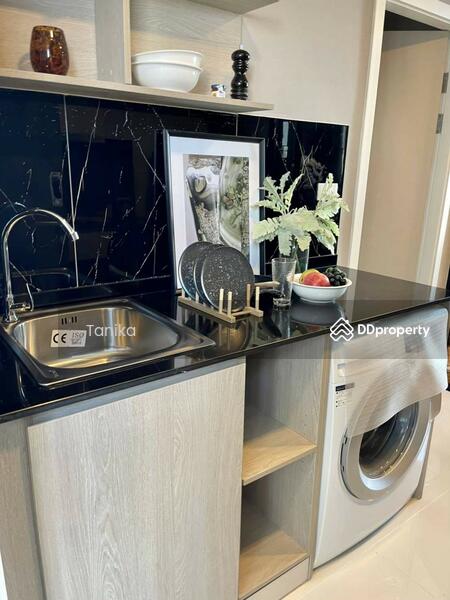 For Sale - The Collect Ratchada 32, Bangkok