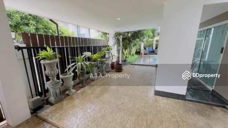For Sale - Pruksa Nara Jomtien-Chaiyaphruek 2, Chon Buri