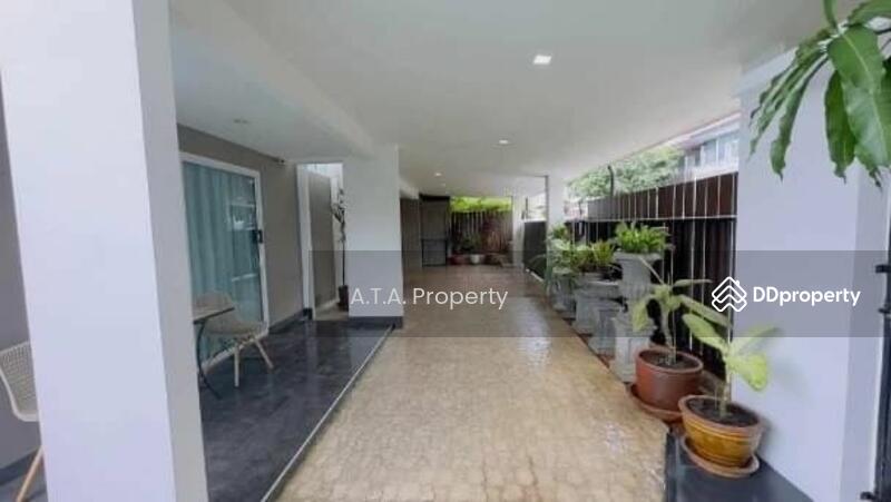 For Sale - Pruksa Nara Jomtien-Chaiyaphruek 2, Chon Buri