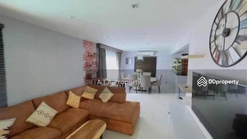 For Sale - Pruksa Nara Jomtien-Chaiyaphruek 2, Chon Buri