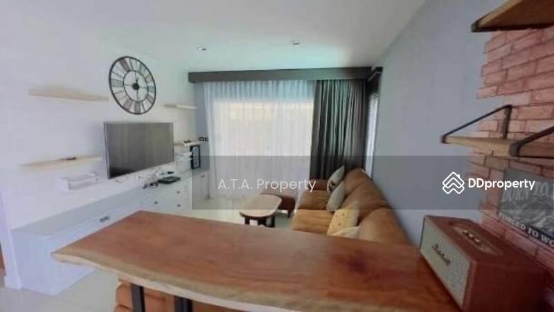 For Sale - Pruksa Nara Jomtien-Chaiyaphruek 2, Chon Buri