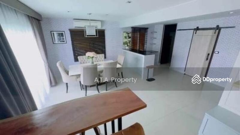 For Sale - Pruksa Nara Jomtien-Chaiyaphruek 2, Chon Buri