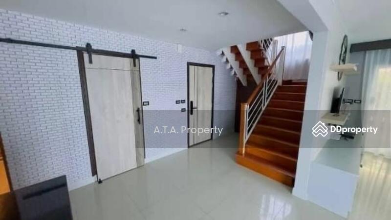 For Sale - Pruksa Nara Jomtien-Chaiyaphruek 2, Chon Buri