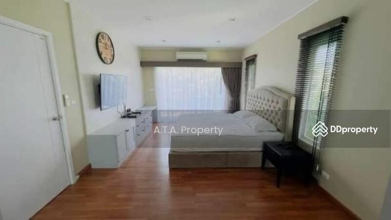 For Sale - Pruksa Nara Jomtien-Chaiyaphruek 2, Chon Buri