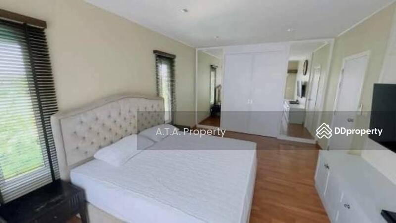 For Sale - Pruksa Nara Jomtien-Chaiyaphruek 2, Chon Buri