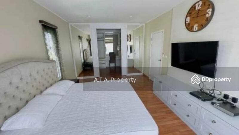 For Sale - Pruksa Nara Jomtien-Chaiyaphruek 2, Chon Buri