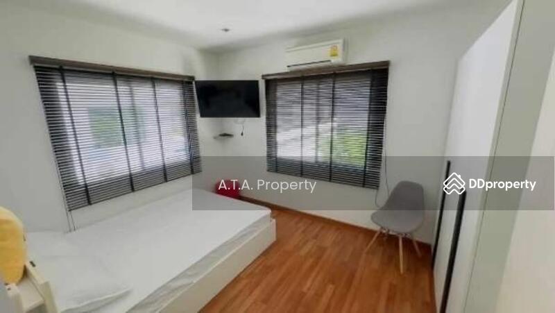 For Sale - Pruksa Nara Jomtien-Chaiyaphruek 2, Chon Buri