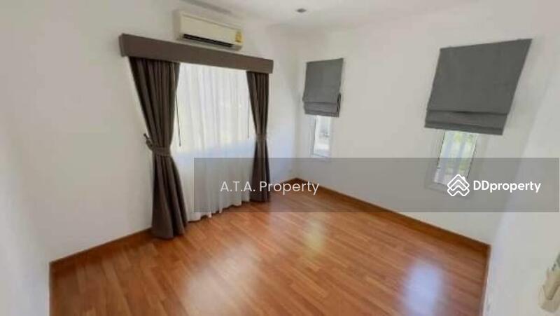 For Sale - Pruksa Nara Jomtien-Chaiyaphruek 2, Chon Buri