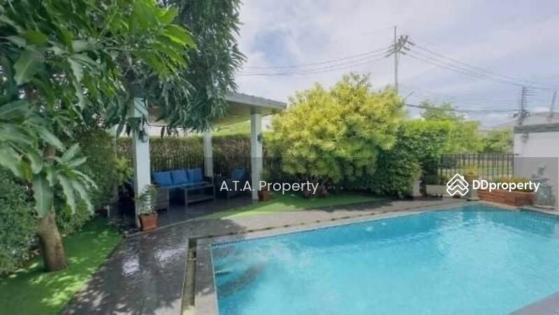 For Sale - Pruksa Nara Jomtien-Chaiyaphruek 2, Chon Buri