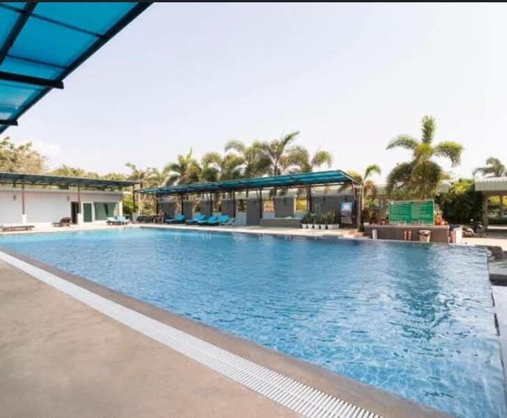 For Sale - Park Lane Jomtien, Chon Buri (Pattaya)