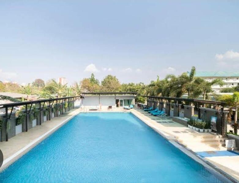 For Sale - Park Lane Jomtien, Chon Buri (Pattaya)