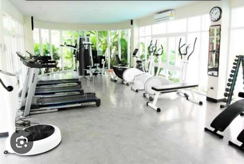 For Sale - Park Lane Jomtien, Chon Buri (Pattaya)