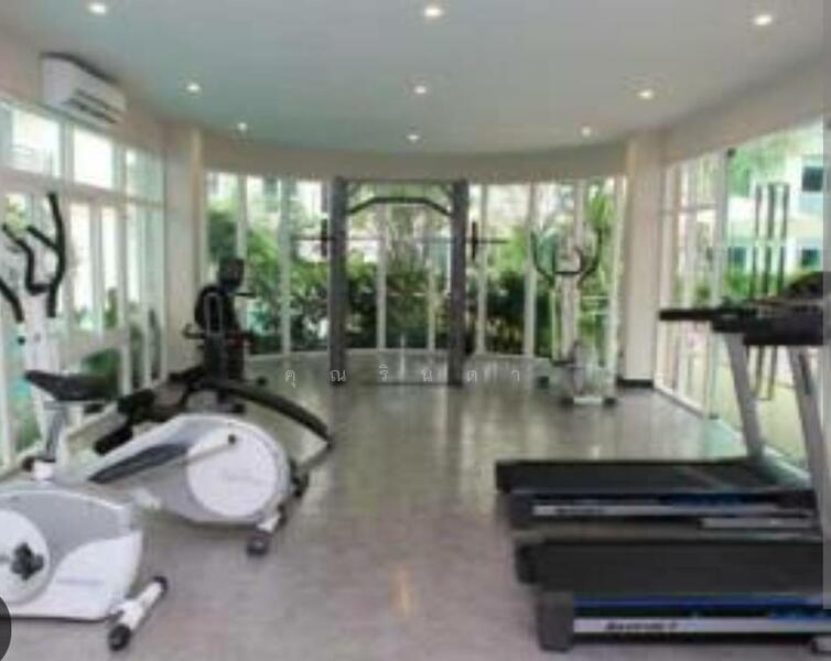 For Sale - Park Lane Jomtien, Chon Buri (Pattaya)