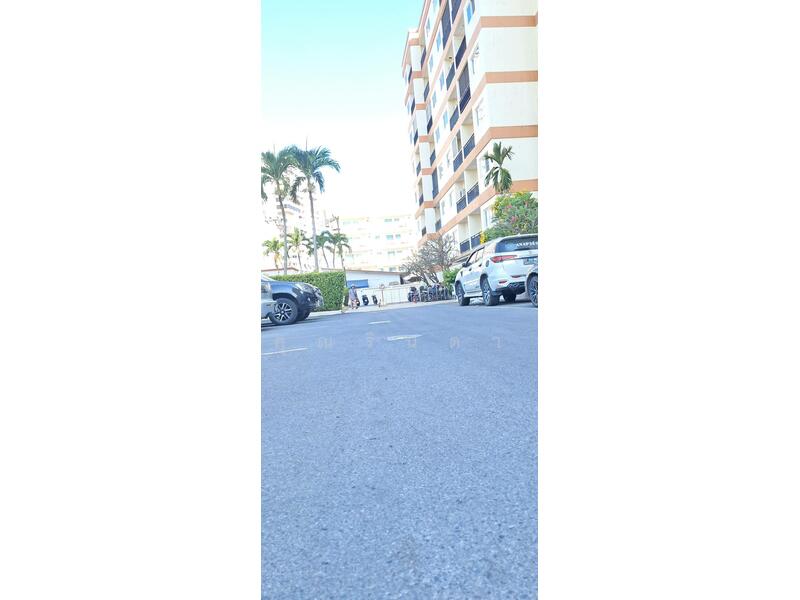 For Sale - Park Lane Jomtien, Chon Buri (Pattaya)