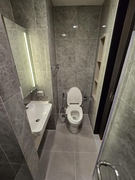 Noble Around Ari, Bangkok, 312 Phahon Yothin Rd, Samsen Nai, Phaya Thai, Bangkok, 1 Bedroom, 26 sqm, Condo For Rent, by CS Poon, 11719854 - DDproperty.com