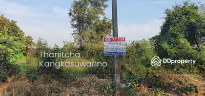 ขาย - ที่ดินคลองโยง นครปฐม ( Khlong Yong Land, Nakhon Pathom ), นครปฐม