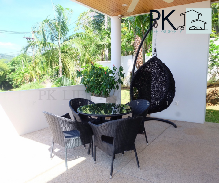 7R0368 Pool villa seaview 3bedroom 4bathroom 130,000/month at Rawai have fully furnished, ภูเก็ต, ราไวย์, เมืองภูเก็ต, ภูเก็ต, 500 ตร.ม., วิลล่า ให้เช่า, โดย PK LIFE Property, 11719917 - DDproperty.com