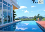7R0368 Pool villa seaview 3bedroom 4bathroom 120,000/month at Rawai have fully furnished - DDproperty.com