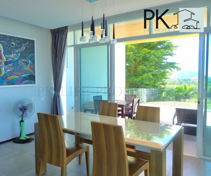 7R0368 Pool villa seaview 3bedroom 4bathroom 145,000/month at Rawai have fully furnished, ภูเก็ต, ราไวย์, เมืองภูเก็ต, ภูเก็ต, 500 ตร.ม., วิลล่า ให้เช่า, โดย PK LIFE Property, 11719917 - DDproperty.com