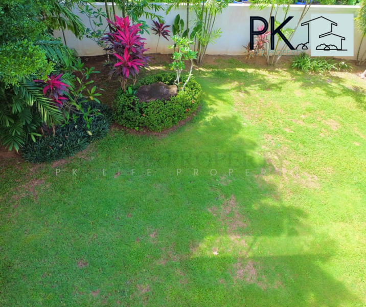 For Rent - 7R0368 Pool villa seaview 3bedroom 4bathroom 140,000/month at Rawai have fully furnished, Phuket