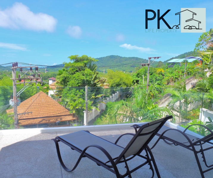 7R0368 Pool villa seaview 3bedroom 4bathroom 145,000/month at Rawai have fully furnished, ภูเก็ต, ราไวย์, เมืองภูเก็ต, ภูเก็ต, 500 ตร.ม., วิลล่า ให้เช่า, โดย PK LIFE Property, 11719917 - DDproperty.com