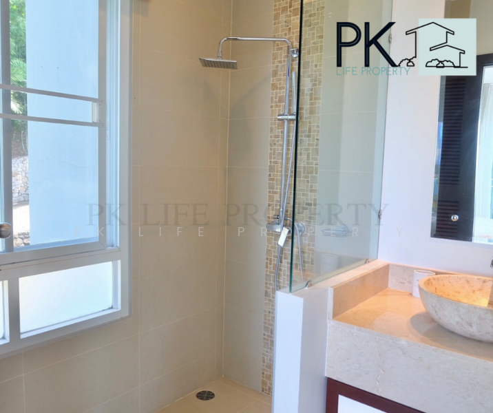 7R0368 Pool villa seaview 3bedroom 4bathroom 145,000/month at Rawai have fully furnished, ภูเก็ต, ราไวย์, เมืองภูเก็ต, ภูเก็ต, 500 ตร.ม., วิลล่า ให้เช่า, โดย PK LIFE Property, 11719917 - DDproperty.com