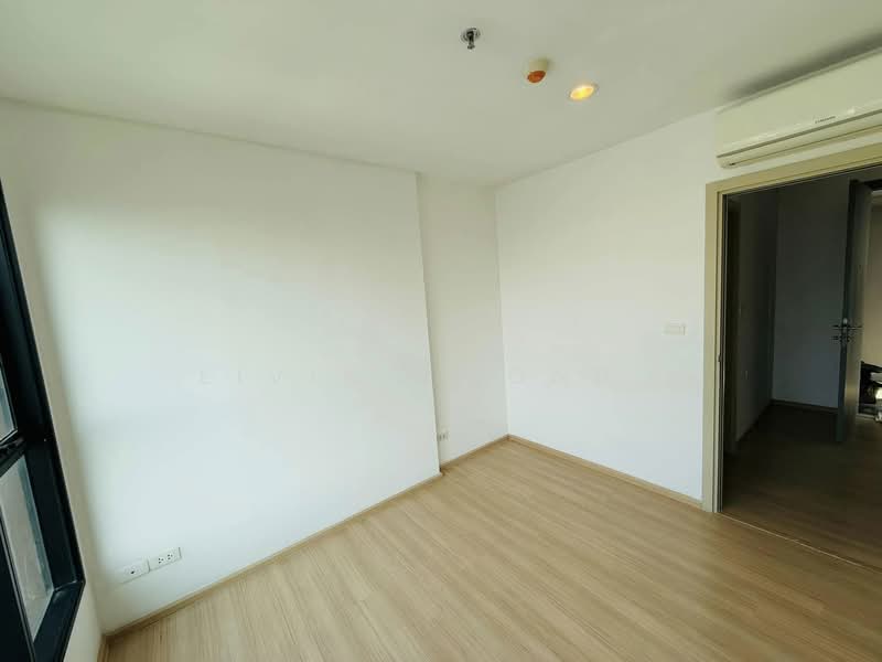 The Base Rama 9-Ramkhamhaeng, Bangkok, 3 Ramkhamhaeng Road, Hua Mak, Bang Kapi, Bangkok, 1 Bedroom, 31 sqm, Condo For Sale, by Living Condo, 11719958 - DDproperty.com