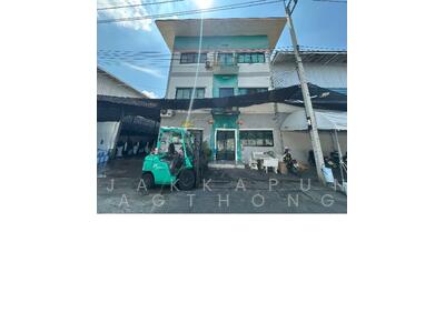 ขาย - (รหัสทรัพย์สิน 2-3-ปท.-113) ต.ลำลูกกา อ.ลำลูกกา จ.ปทุมธานี, ปทุมธานี