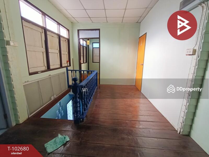 ขาย - บ้านเดี่ยวพระประแดง สมุทรปราการ, สมุทรปราการ