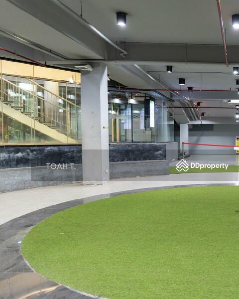 ให้เช่า - พื้นที่ให้เช่า สามย่าน ปทุมวัน : Space for rent, Samyan, Pathumwan, กรุงเทพ