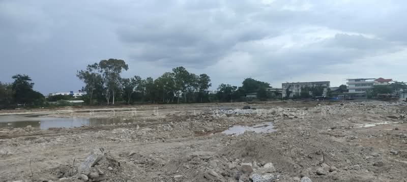 ที่ดิน 41 ไร่ ติดบางนา กม. 17 บางนา บางพลี บางแก้ว บางโฉลง บางนา-ตราด, samut-prakan, บางนา-ตราด, Bang Chalong, Bang Plee, Samut Prakan, , 66,344 sqm, Land For Sale, by วิลาสินี เศรษฐกุล, 11720142 - DDproperty.com