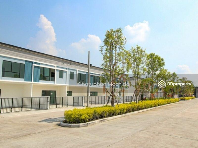 ขาย - The Connect @Thipphawan Station, สมุทรปราการ